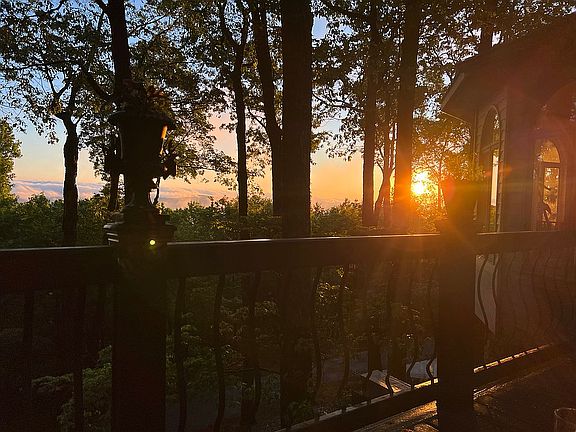 Morning Sunrise