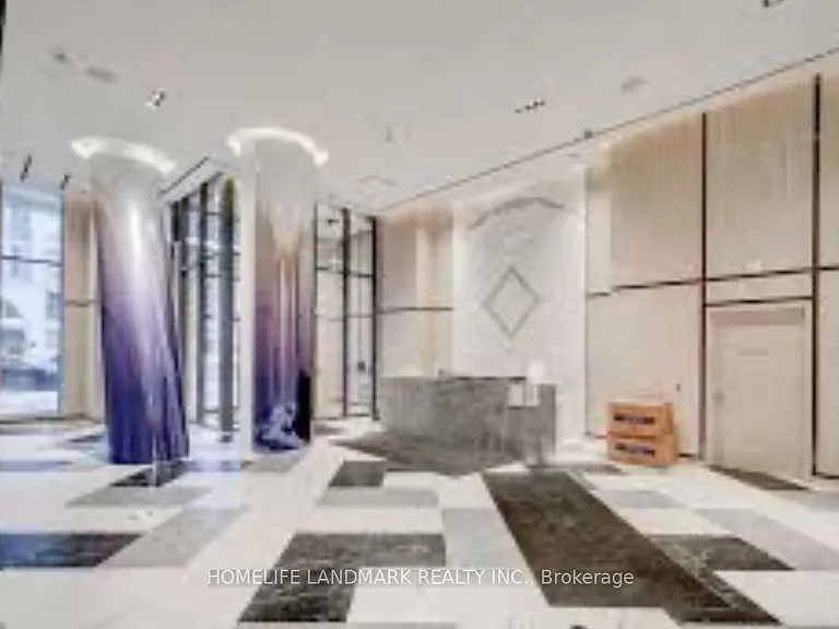 395 Bloor St E #3507 — Photo 16