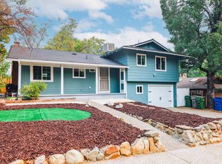 1741 Regent Ave, Redding, CA 96001
