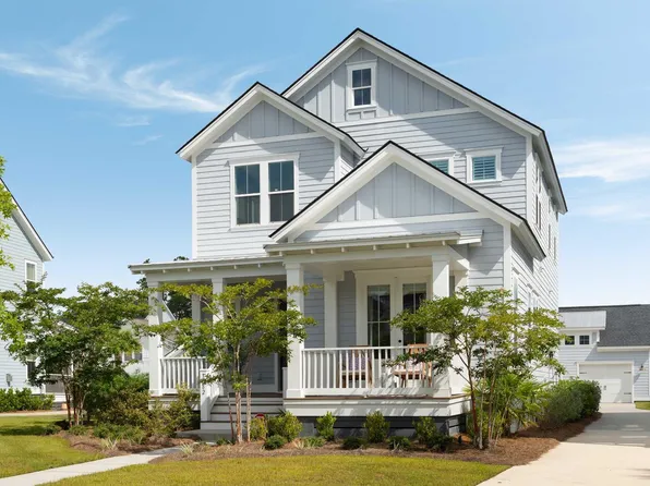 3782 Sawyers Island Dr, Mount Pleasant, SC 29466