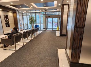 349 Rathburn Rd W #1703, Mississauga, ON L5B 0K6