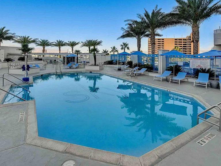 2700 Las Vegas Blvd S #3706 — Photo 54