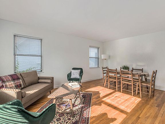 4th image of 1612 S 32nd Ave APT 4