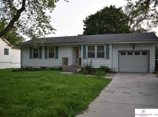 4929 N 93rd Ave, Omaha, NE 68134