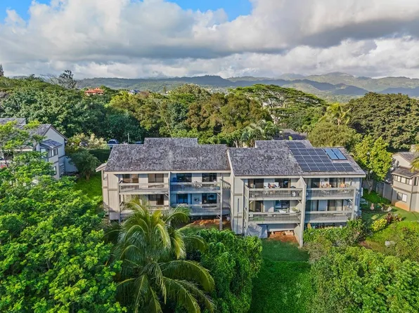 4460 Ikena Pl APT 41, Kalaheo, HI 96741