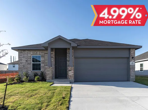 313 Ivy Roads, Seguin, TX 78155