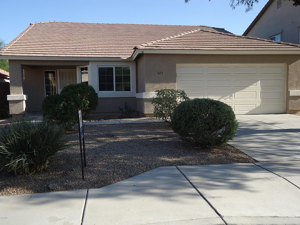 1st image of 15211 N 174th Dr