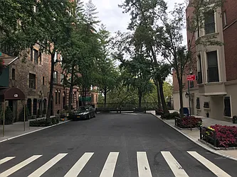 Rented by JSG Realty Corp