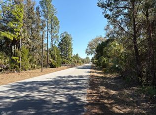 12050 SW Shiloh Rd, Cedar Key, FL 32625