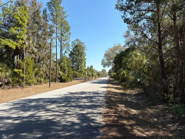 12050 SW Shiloh Rd, Cedar Key, FL 32625