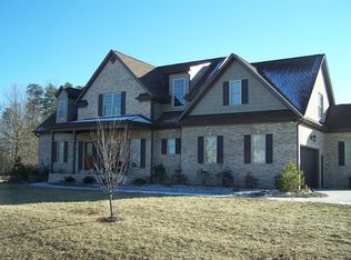 8501 Point Oak Dr, Colfax, NC 27235