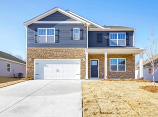 521 Grantham Dr, Piedmont, SC 29673