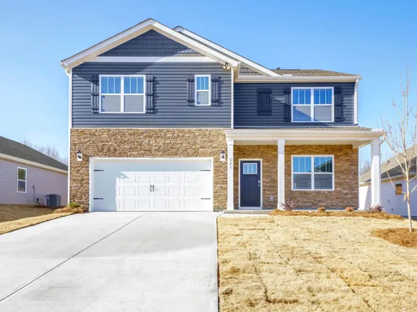 521 Grantham Dr, Piedmont, SC