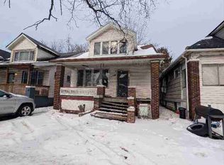 8095 Emily St, Detroit, MI 48234