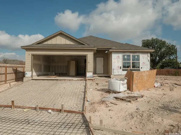 5547 Onyx Valley, San Antonio, TX 78242