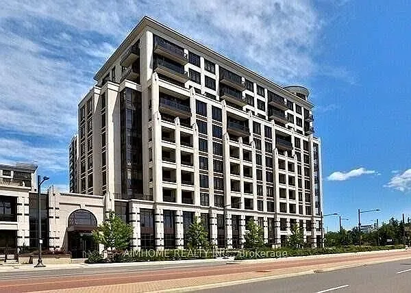 99 S Town Centre Blvd #808 — Photo 3