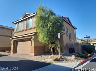 4521 Lemon Gems Ct, Las Vegas, NV 89130