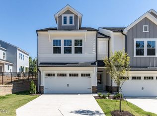 2109 Royal Amber Ct #19, Durham, NC 27707