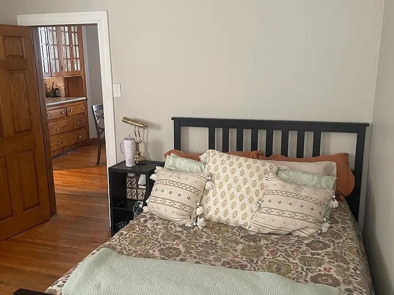 2422 N Bernard St #1 — Photo 13