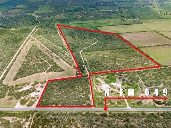 0 N Dm Hwy #649, Roma, TX 78584