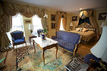 Rented by David H. Kim, LREB