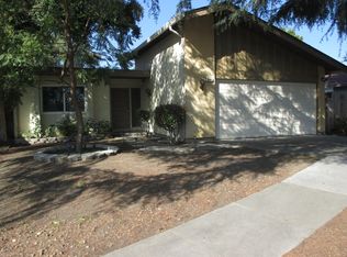 3961 Dryden Rd, Fremont, CA 94555