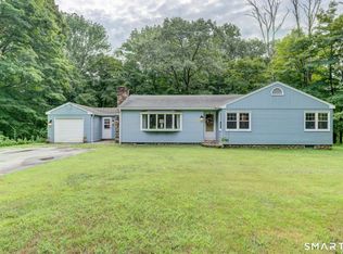 108 Krapf Road, Ashford, CT 06278
