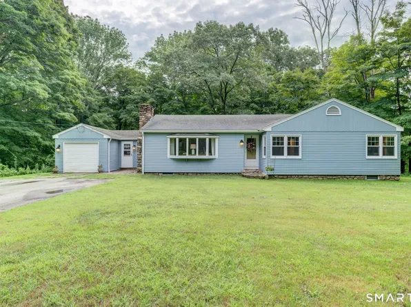 108 Krapf Road, Ashford, CT 06278