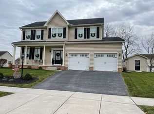 63 Steed Ln, Hanover, PA 17331