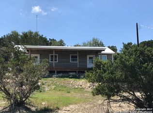 757 Frontier Ln, Bandera, TX 78003