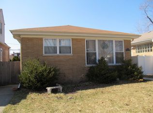 6152 N Keystone Ave, Chicago, IL 60646