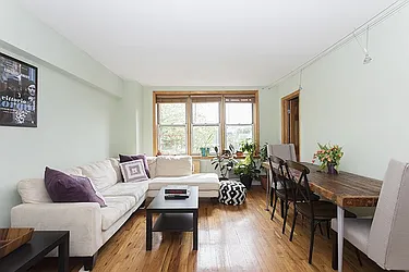 Sold by Brooklyn Hearth Realty