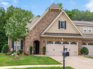 481 Stonegate Dr, Lebanon, TN 37090