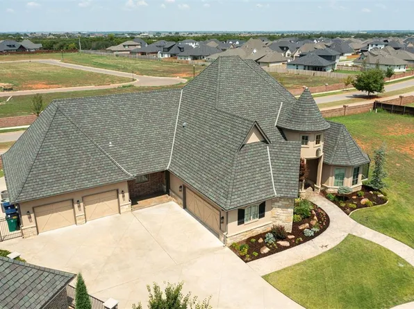 8348 NW 129th Ct, Oklahoma City, OK 73142