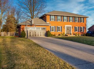 9220 Tranquility Dr, Florence, KY 41042