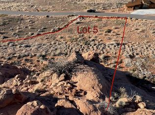 LOT 5 Vista Antigua Rd, Moab, UT 84532