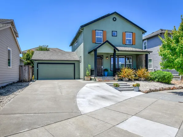729 Fresno Avenue, Santa Rosa, CA 95407