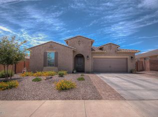 4537 W South Butte Rd, San Tan Valley, AZ 85142