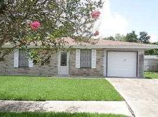 1561 Redwood Dr, Harvey, LA 70058