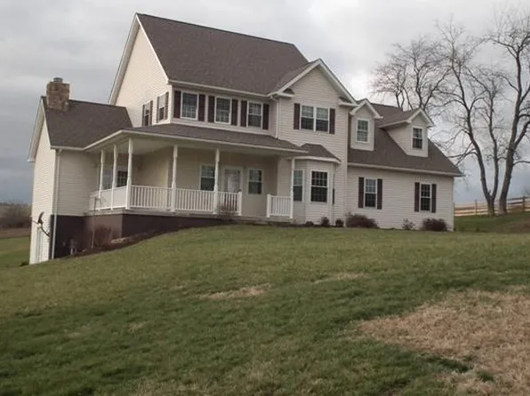 65060 Belmont Morristown Rd, Belmont, OH 43718