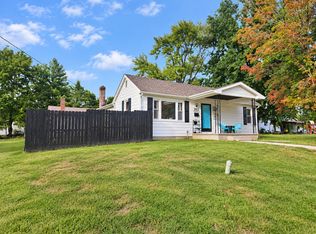 203 E Brown St, Pinckneyville, IL 62274