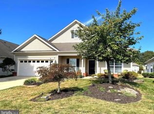 11117 Commanders Ln, White Plains, MD 20695