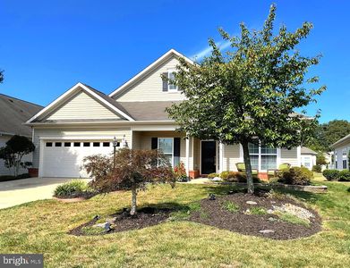 11117 Commanders Ln, White Plains, MD, 20695