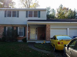 323 Cambridge Rd, Camden Wyoming, DE 19934