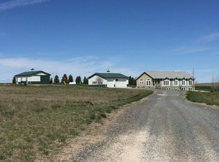 7310 Perkins Rd, Alliance, NE 69301