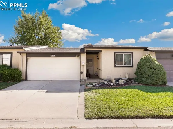 5150 Elm Grove Dr, Colorado Springs, CO 80911