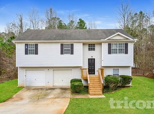 160 Brighton Dr, Covington, GA 30016