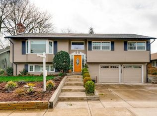 11790 SW Belmont Ter, Beaverton, OR 97008
