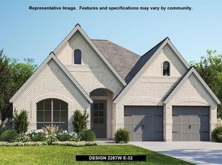 3816 Composition Dr, Prosper, TX 75078