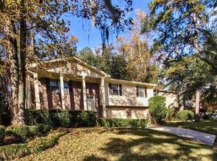 1517 Woodgate Way, Tallahassee, FL 32308